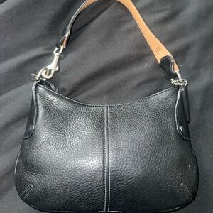 Vintage Coach Purse